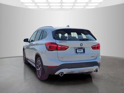 2021 BMW X1 sDrive28i