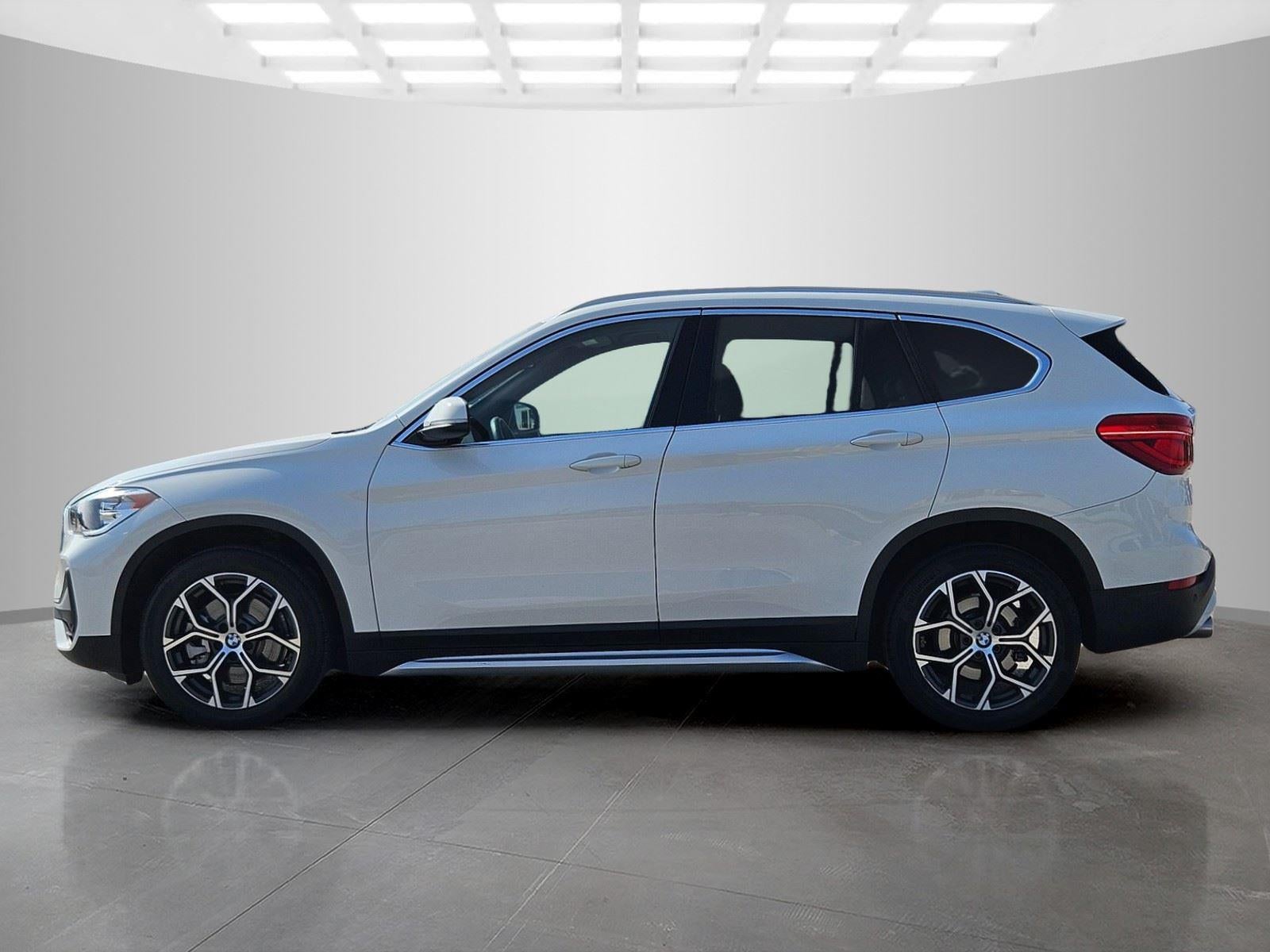 2021 BMW X1 sDrive28i