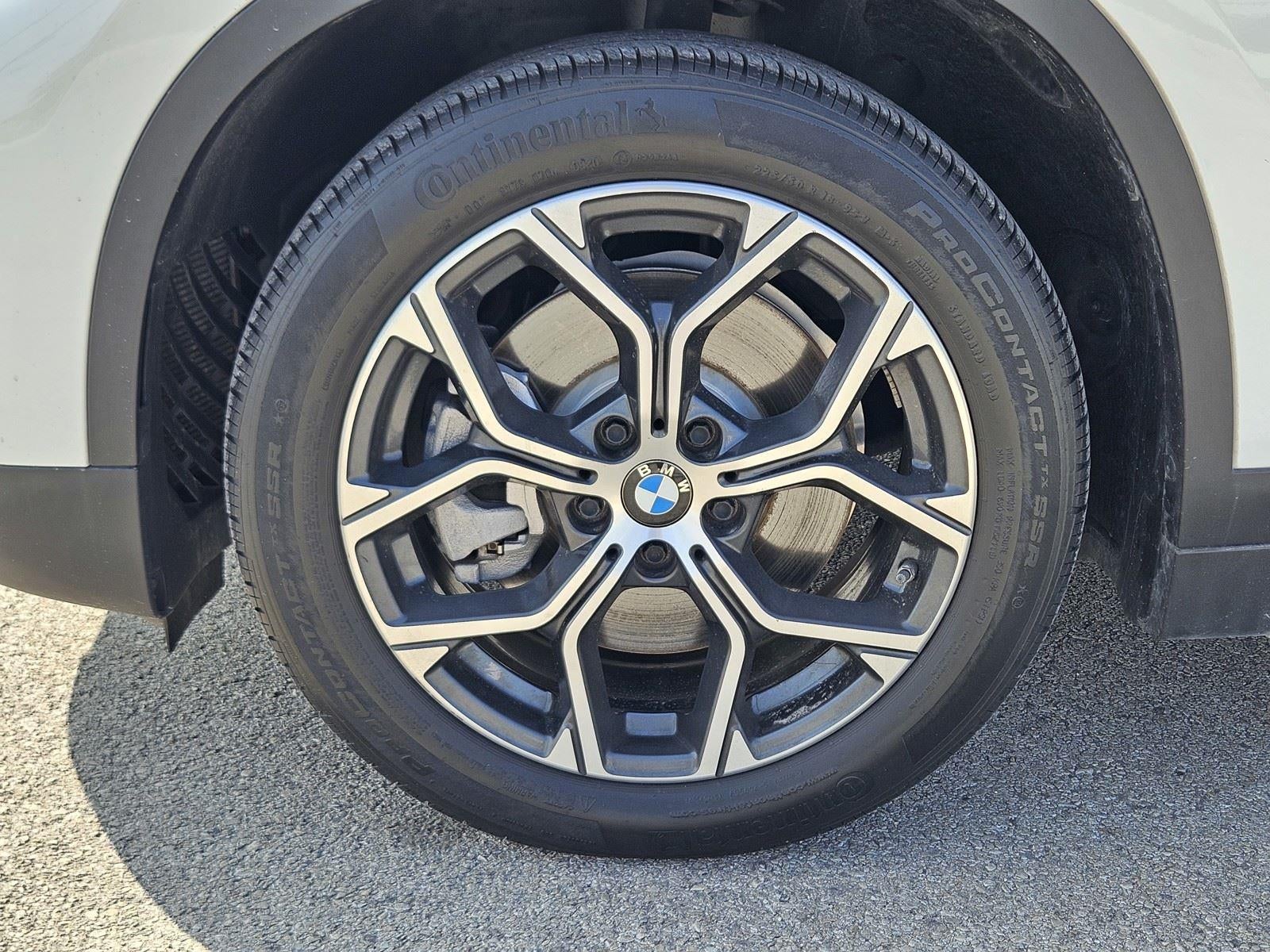 2021 BMW X1 sDrive28i