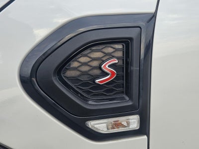 2024 MINI Countryman Cooper S