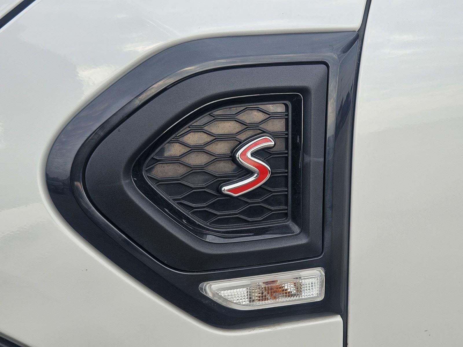 2024 MINI Countryman Cooper S