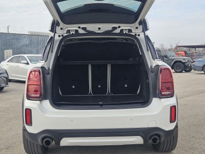 2024 MINI Countryman Cooper S