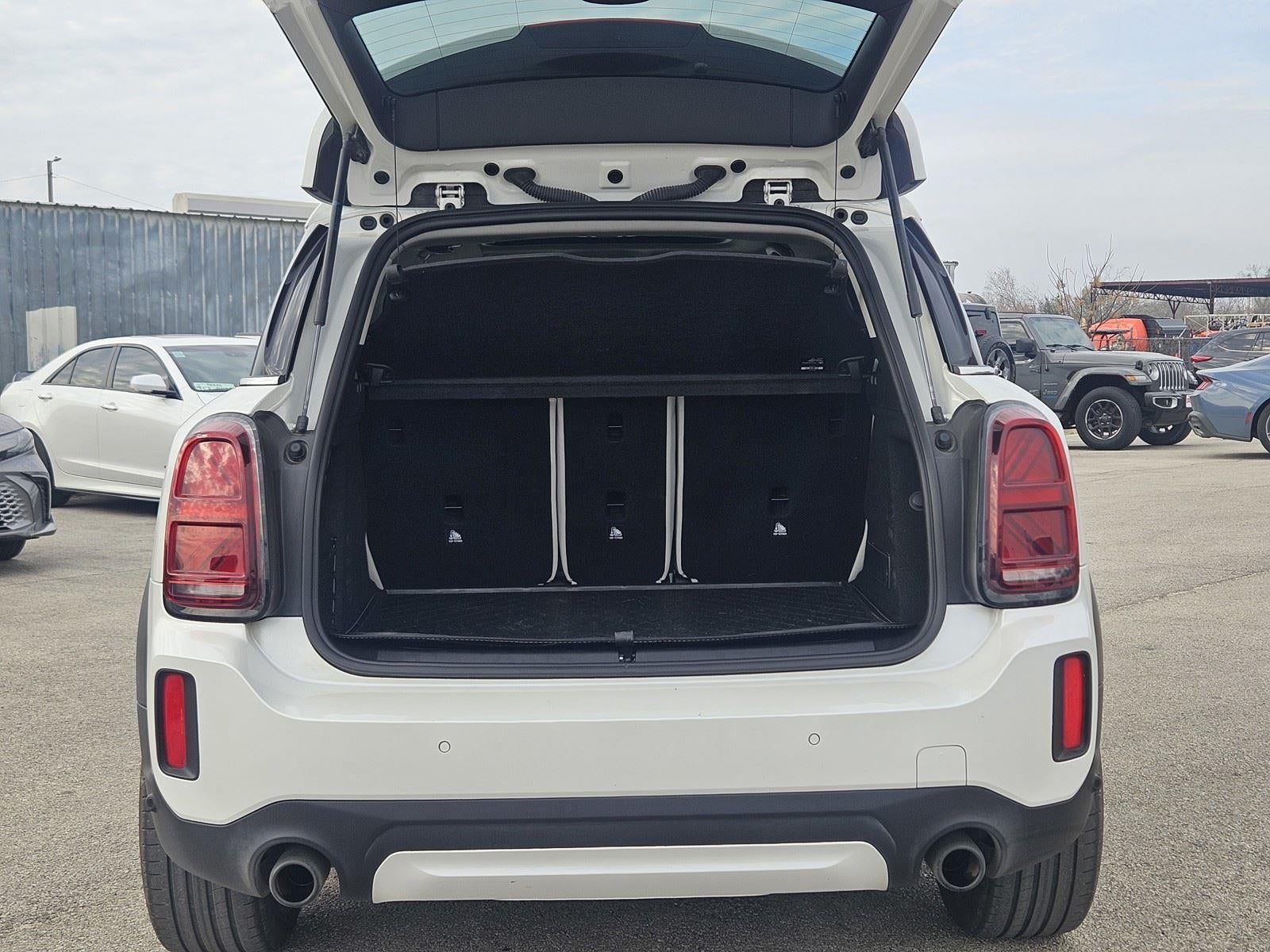 2024 MINI Countryman Cooper S