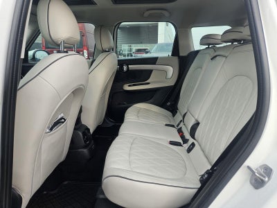 2024 MINI Countryman Cooper S