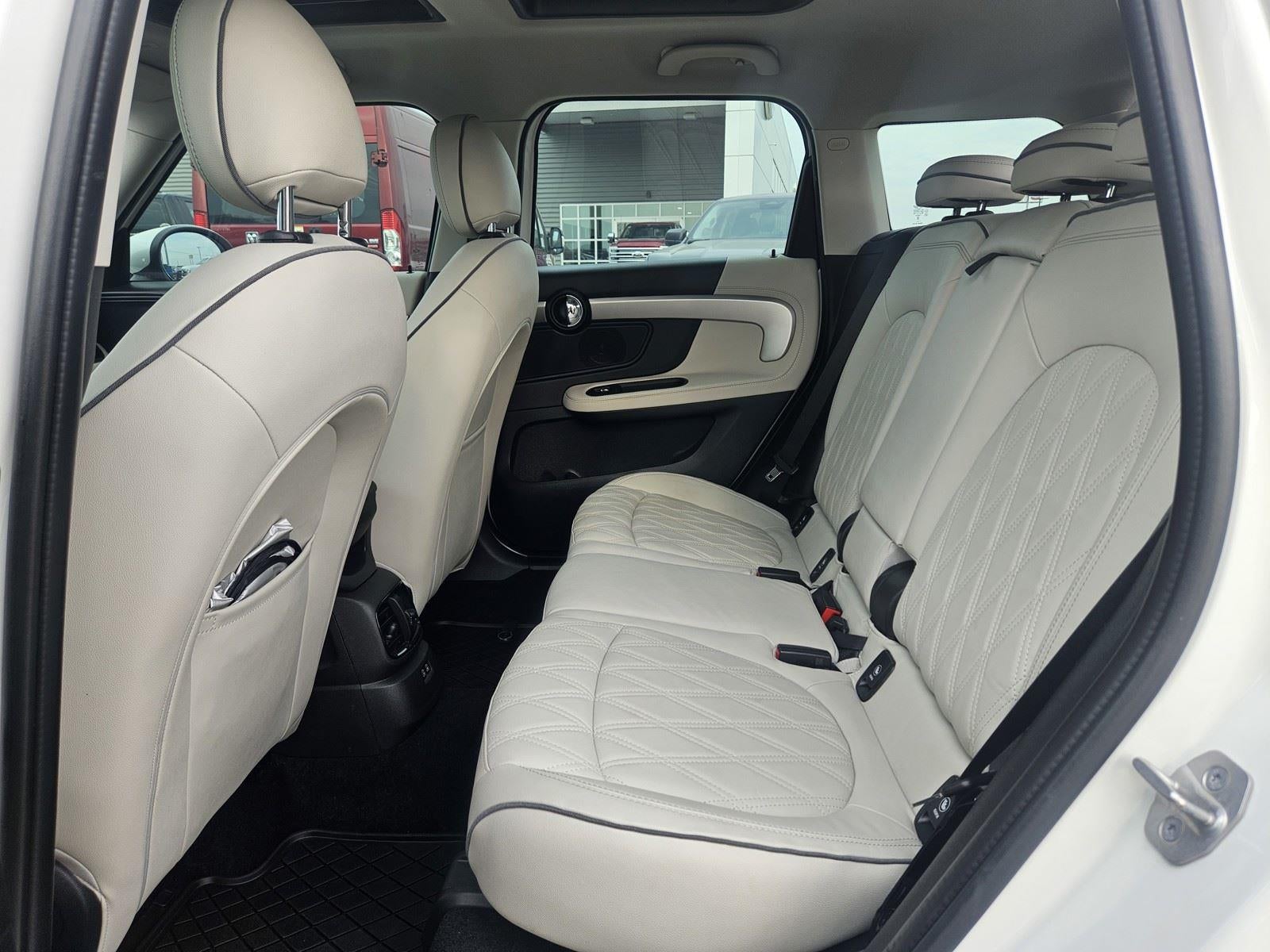 2024 MINI Countryman Cooper S