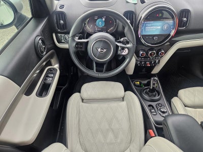 2024 MINI Countryman Cooper S