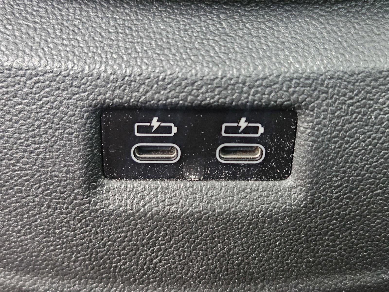 2024 MINI Countryman Cooper S