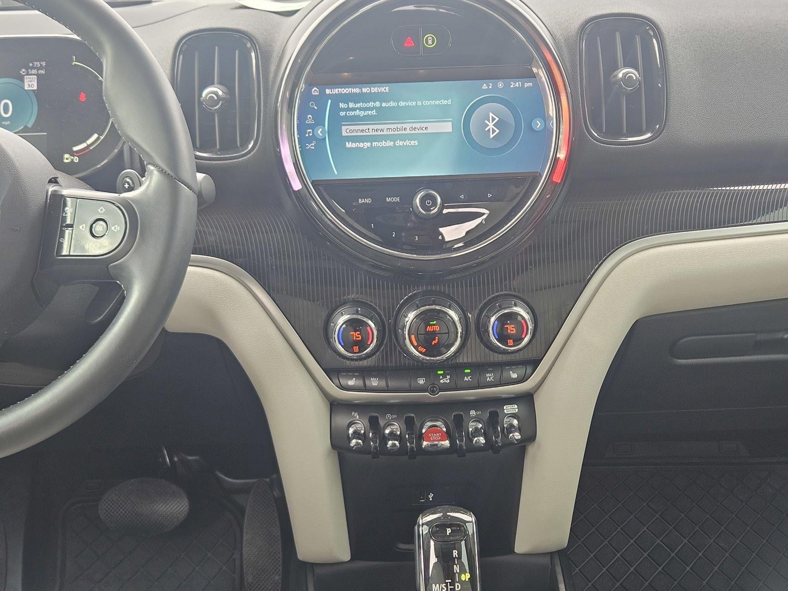 2024 MINI Countryman Cooper S