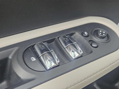 2024 MINI Countryman Cooper S