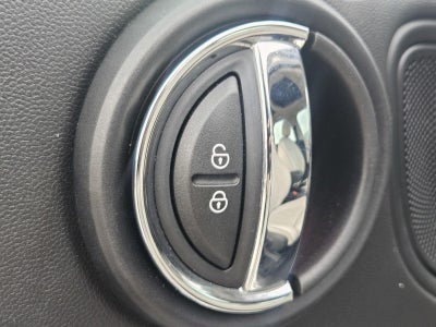 2024 MINI Countryman Cooper S