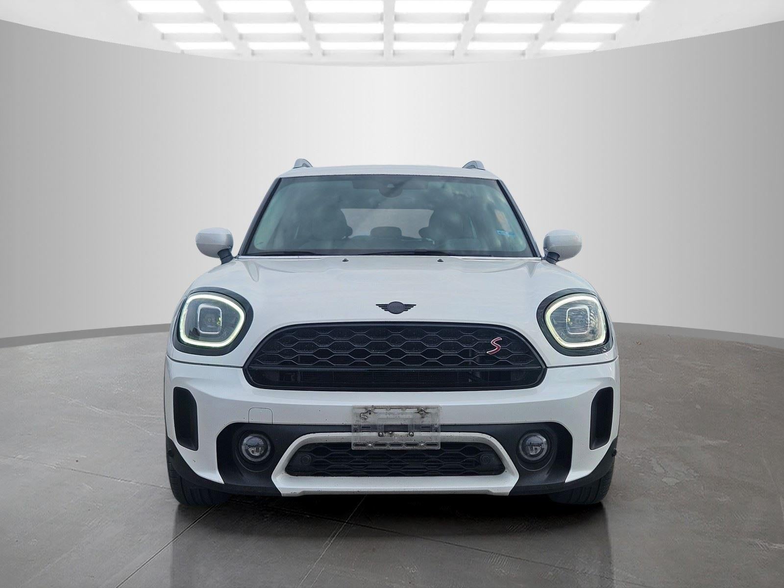 2024 MINI Countryman Cooper S