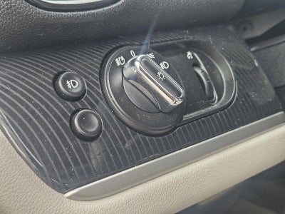 2024 MINI Countryman Cooper S