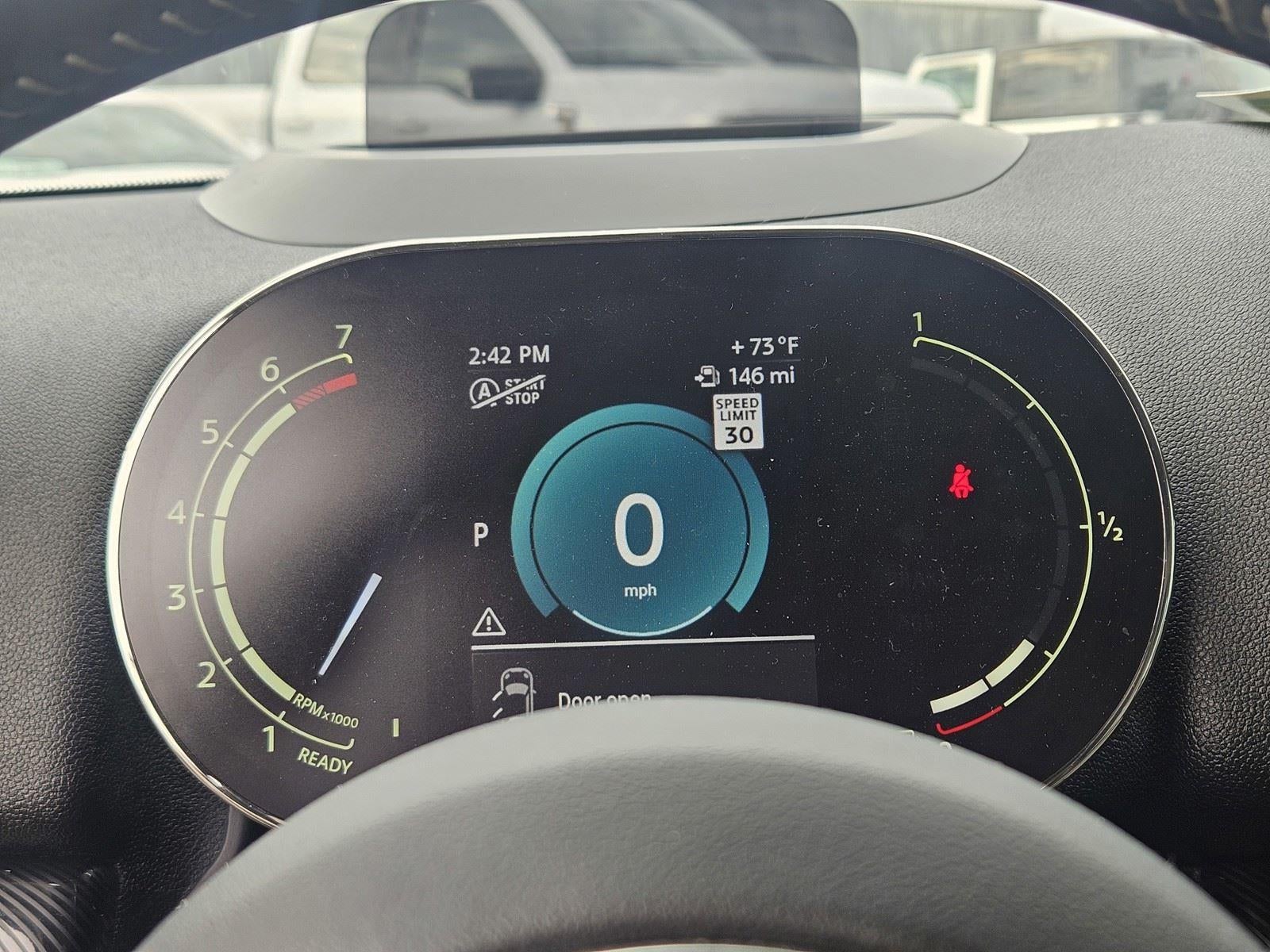 2024 MINI Countryman Cooper S