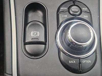 2024 MINI Countryman Cooper S