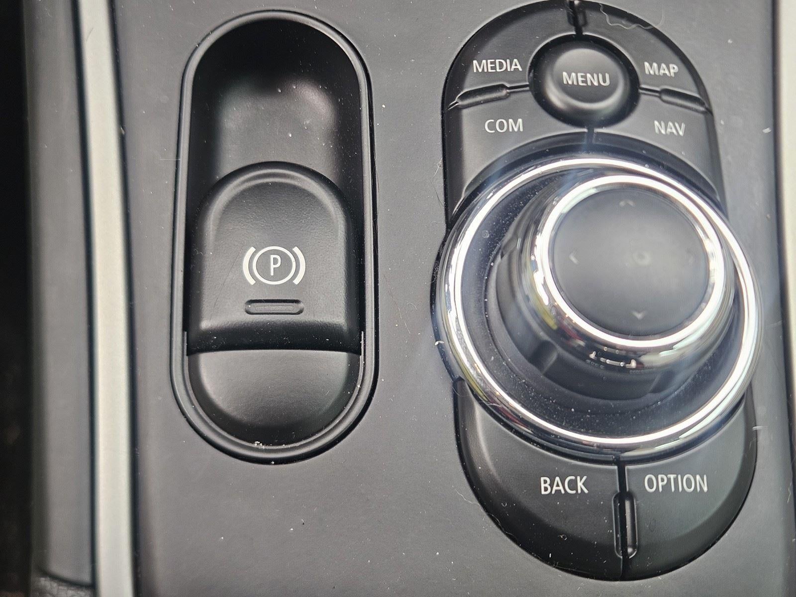 2024 MINI Countryman Cooper S