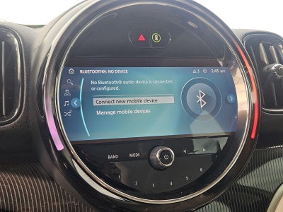 2024 MINI Countryman Cooper S