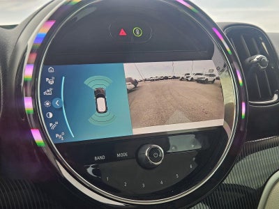 2024 MINI Countryman Cooper S