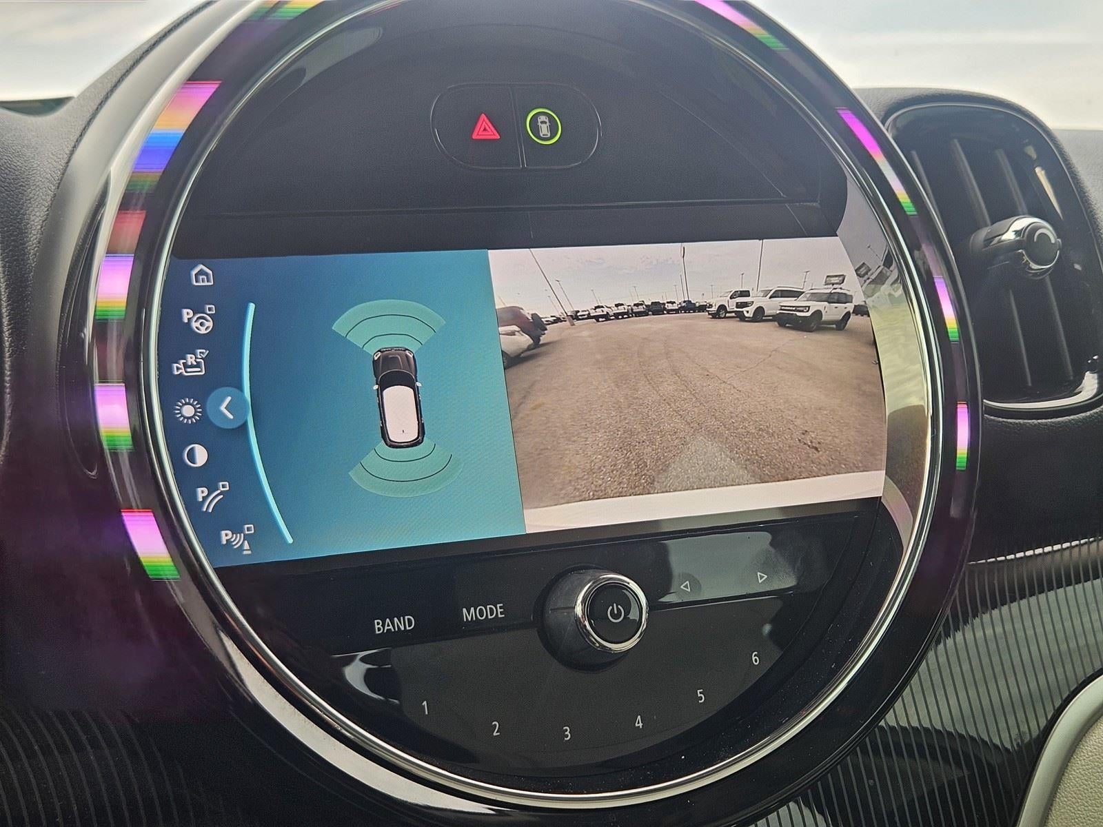 2024 MINI Countryman Cooper S