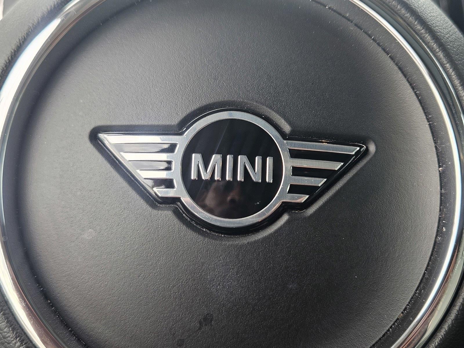 2024 MINI Countryman Cooper S