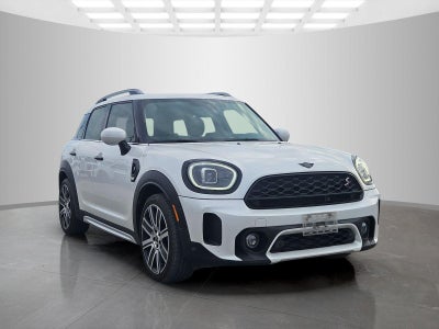 2024 MINI Countryman Cooper S