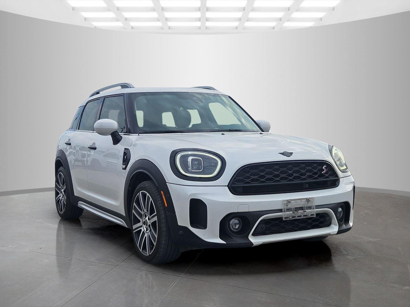 2024 MINI Countryman Cooper S