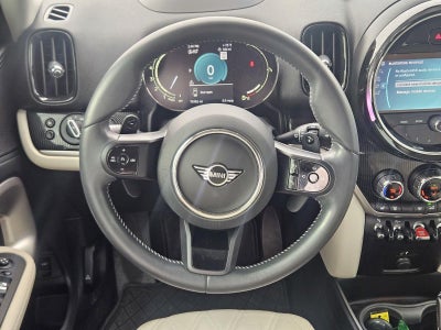 2024 MINI Countryman Cooper S