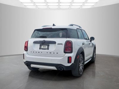 2024 MINI Countryman Cooper S