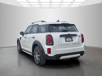 2024 MINI Countryman Cooper S