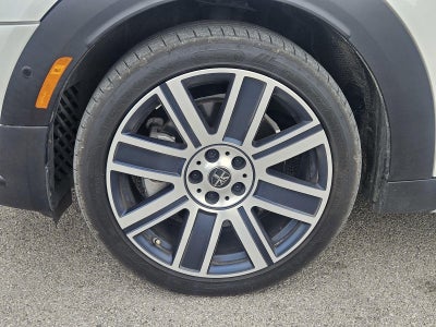 2024 MINI Countryman Cooper S