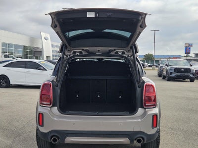 2024 MINI Countryman Cooper S