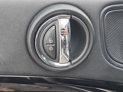 2024 MINI Countryman Cooper S