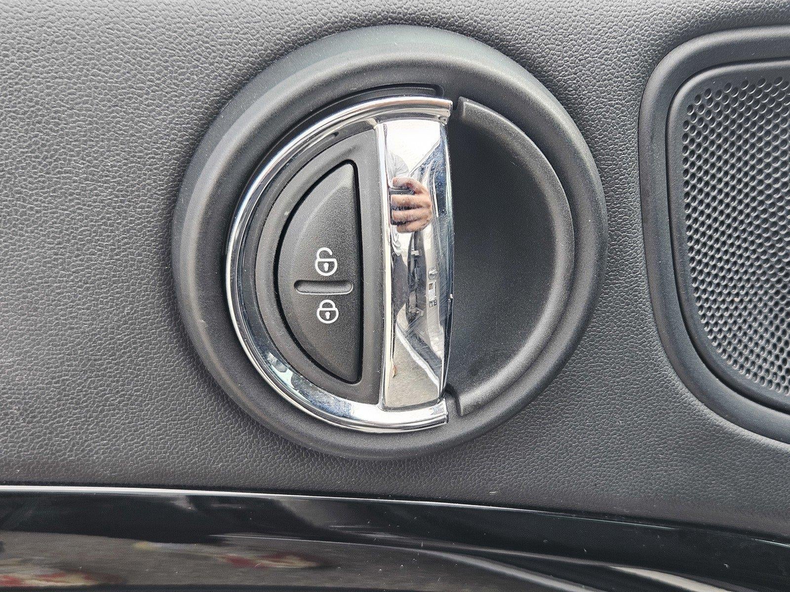 2024 MINI Countryman Cooper S
