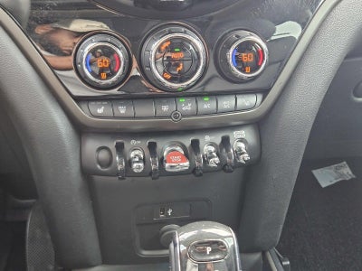 2024 MINI Countryman Cooper S