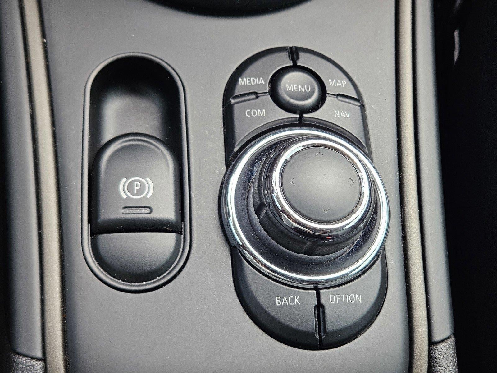 2024 MINI Countryman Cooper S