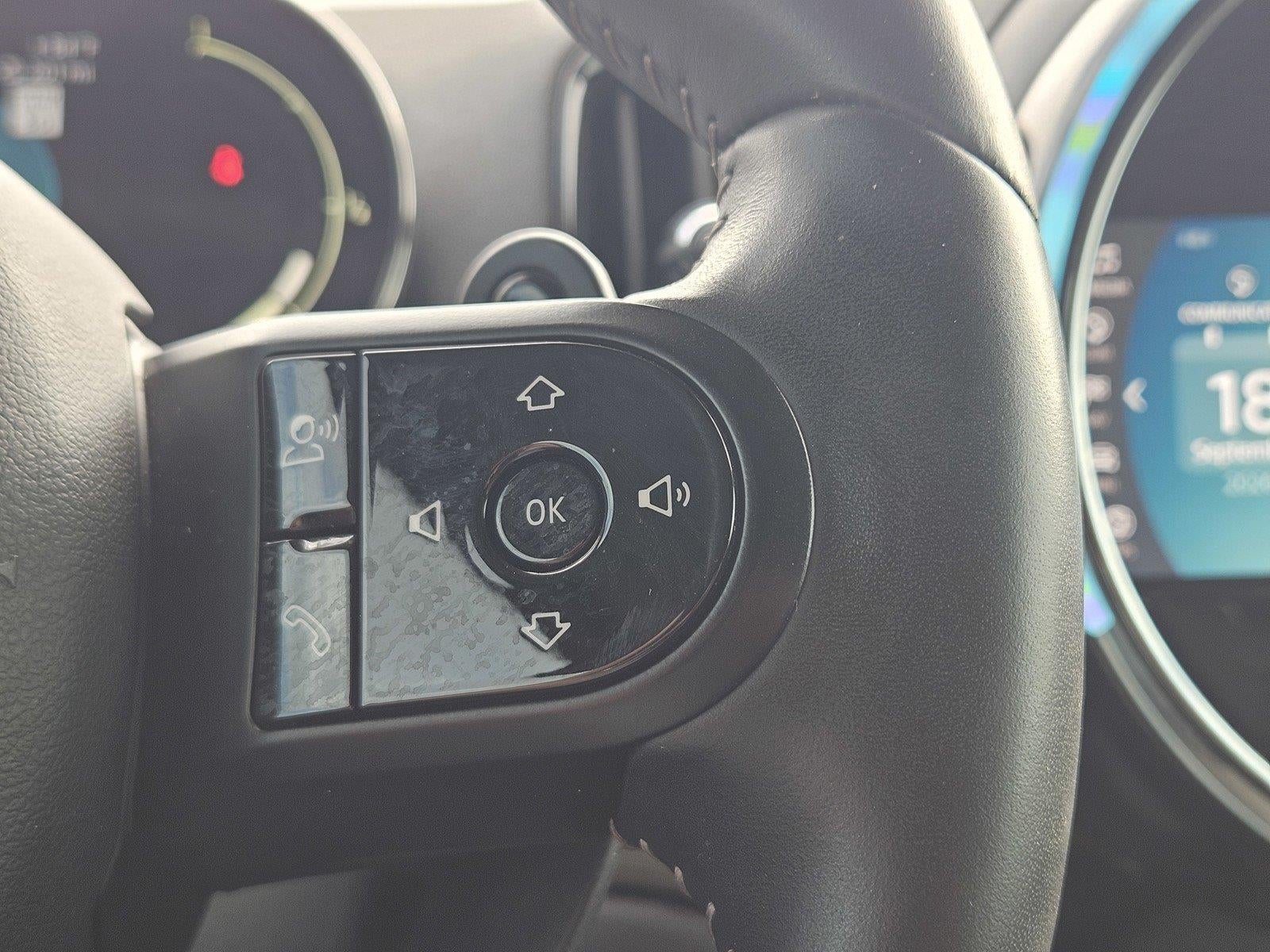 2024 MINI Countryman Cooper S