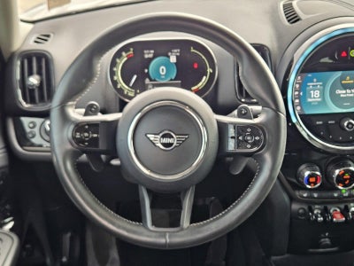 2024 MINI Countryman Cooper S
