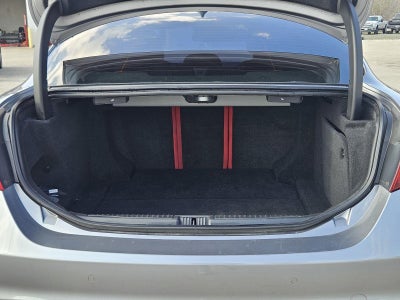 2020 Alfa Romeo Giulia Ti