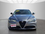 2020 Alfa Romeo Giulia Ti