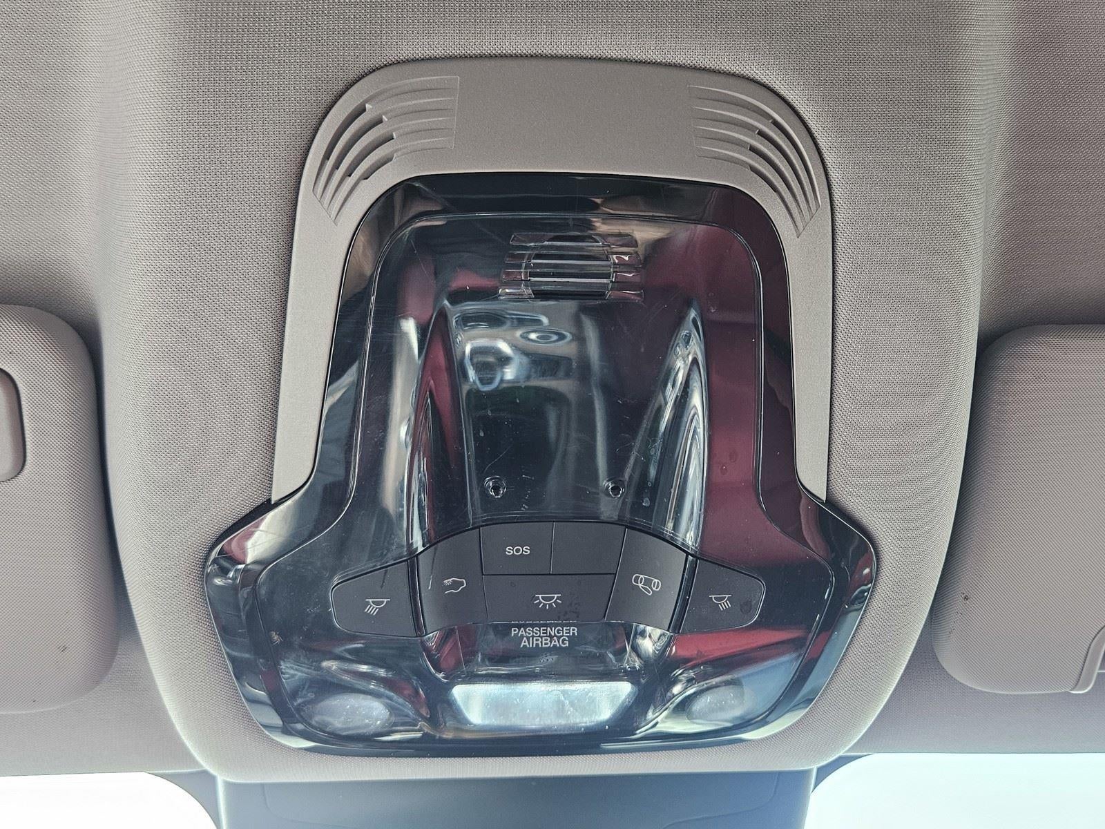 2020 Alfa Romeo Giulia Ti