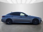 2020 Alfa Romeo Giulia Ti