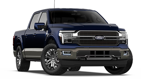 Griffith Ford Seguin in Seguin TX