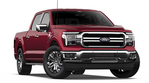 Griffith Ford Seguin in Seguin TX