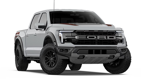 Griffith Ford Seguin in Seguin TX