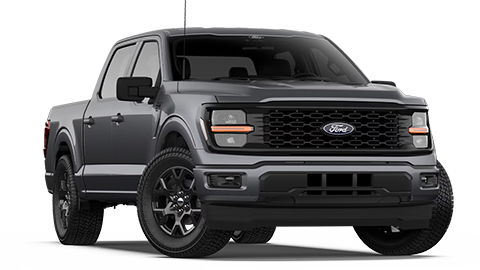 Griffith Ford Seguin in Seguin TX