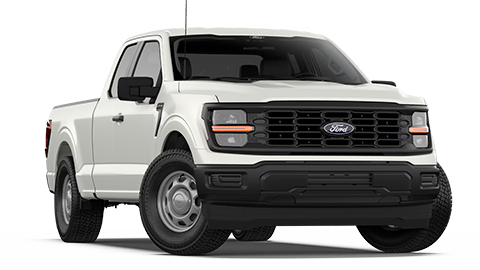 Griffith Ford Seguin in Seguin TX