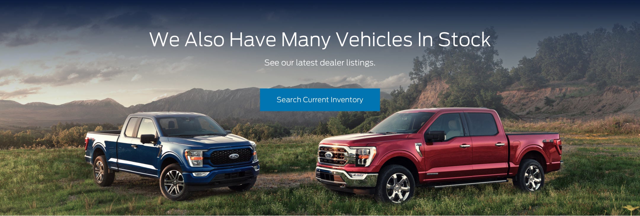 Ford vehicles in stock | Griffith Ford Seguin in Seguin TX