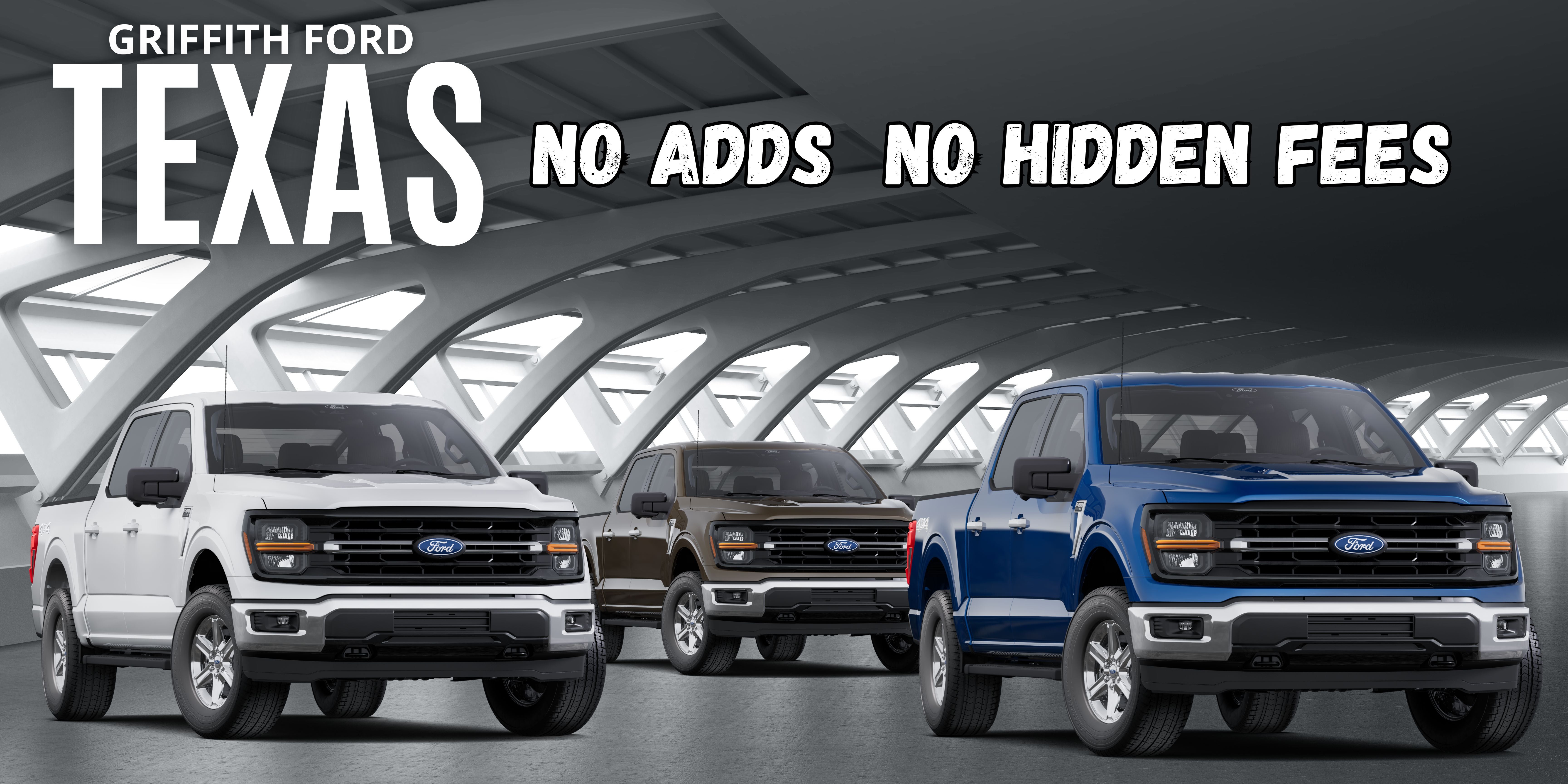 Best Truck Deals Near Me