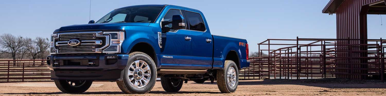 2022 Ford F-350 Near You