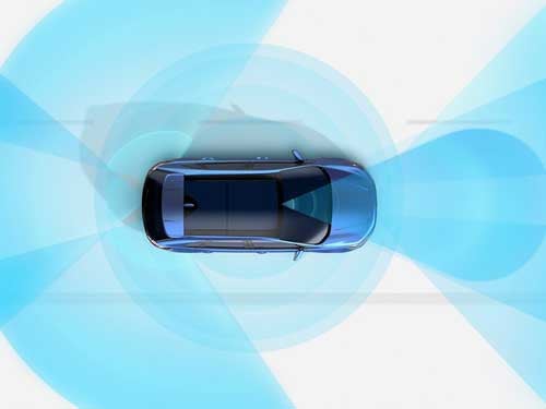 2023 Ford Edge Safety Features 2023 Ford Edge Safety Features