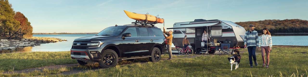 2023 Ford Expedition 2023 Ford Expedition